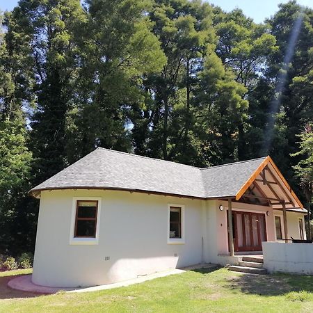 Hogsback Arminel Hotel Eksteriør bilde