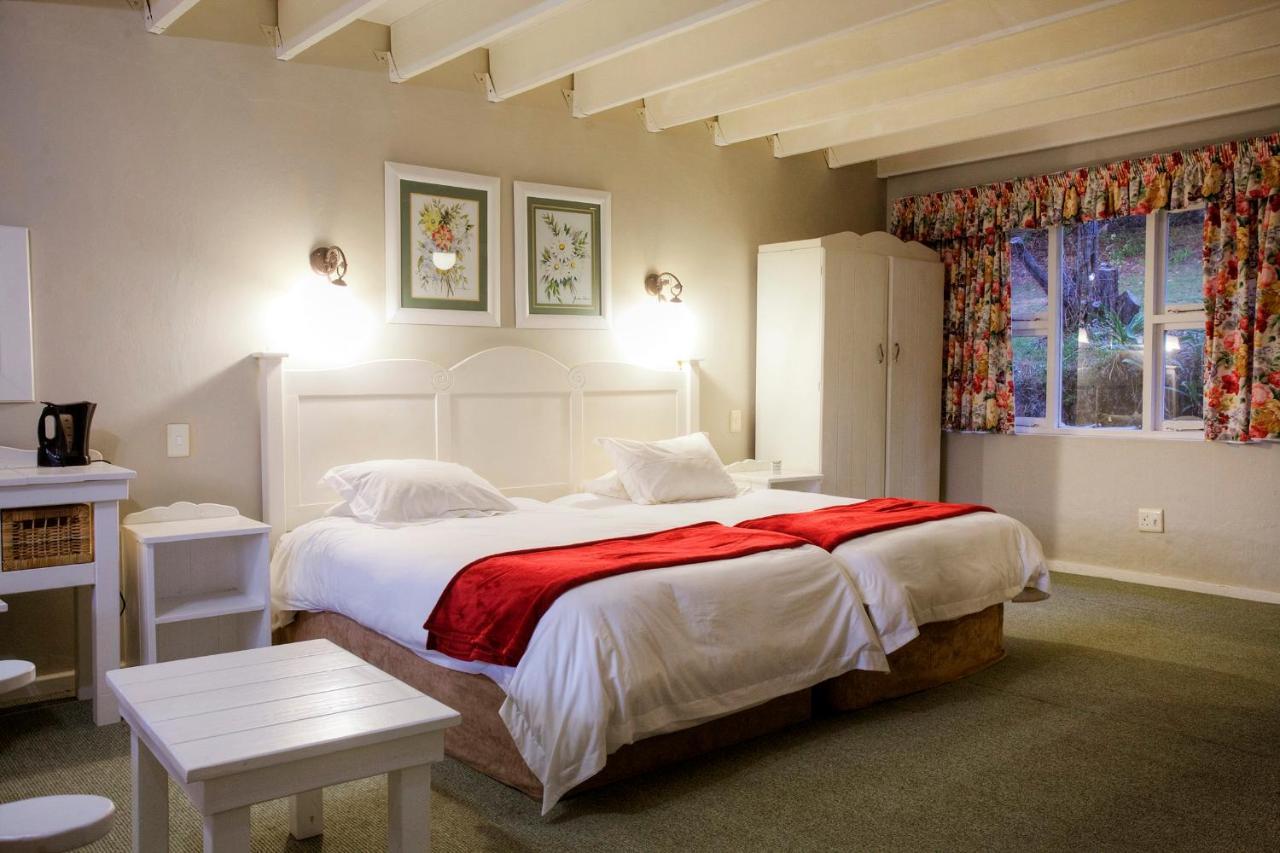 Hogsback Arminel Hotel Eksteriør bilde