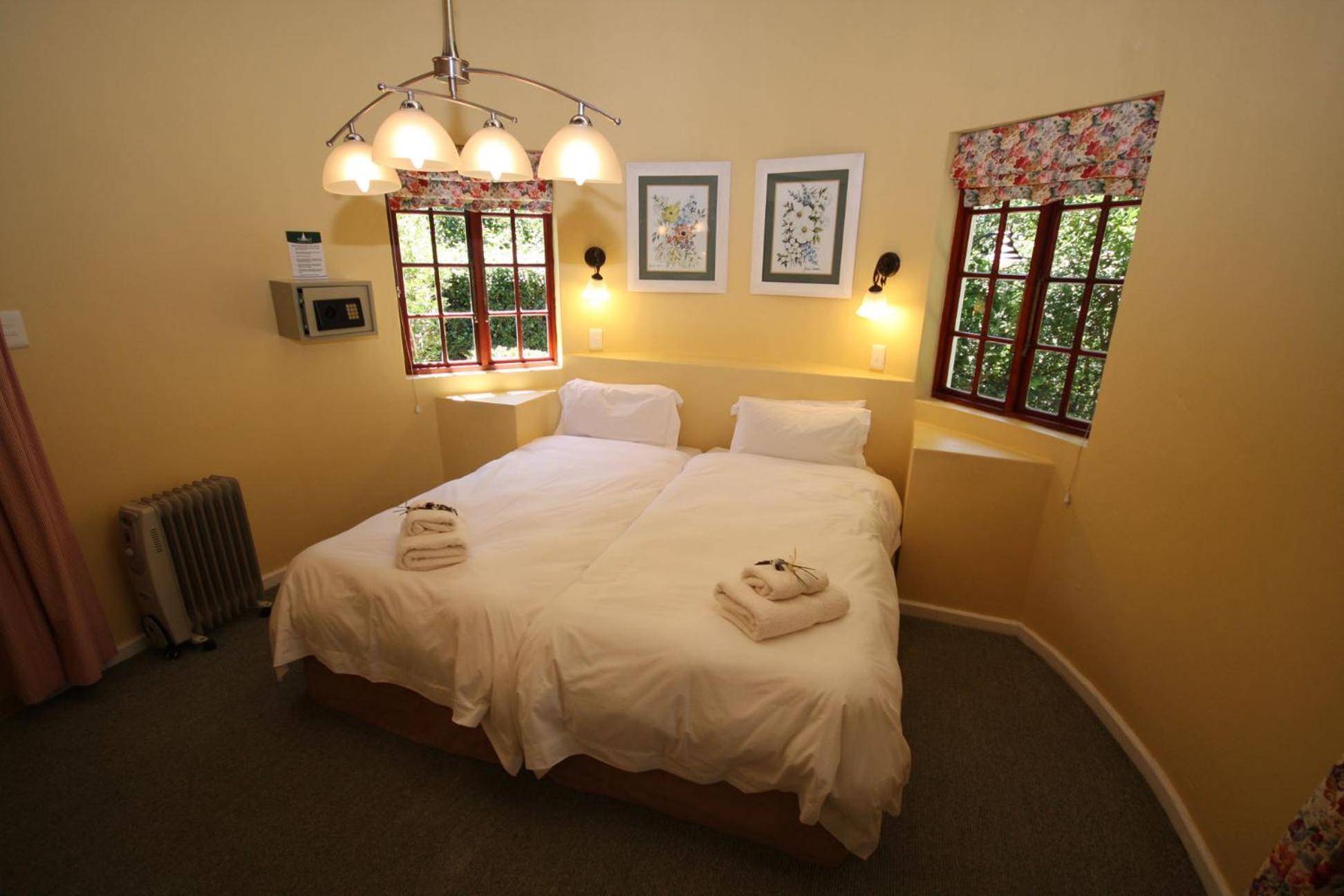 Hogsback Arminel Hotel Eksteriør bilde