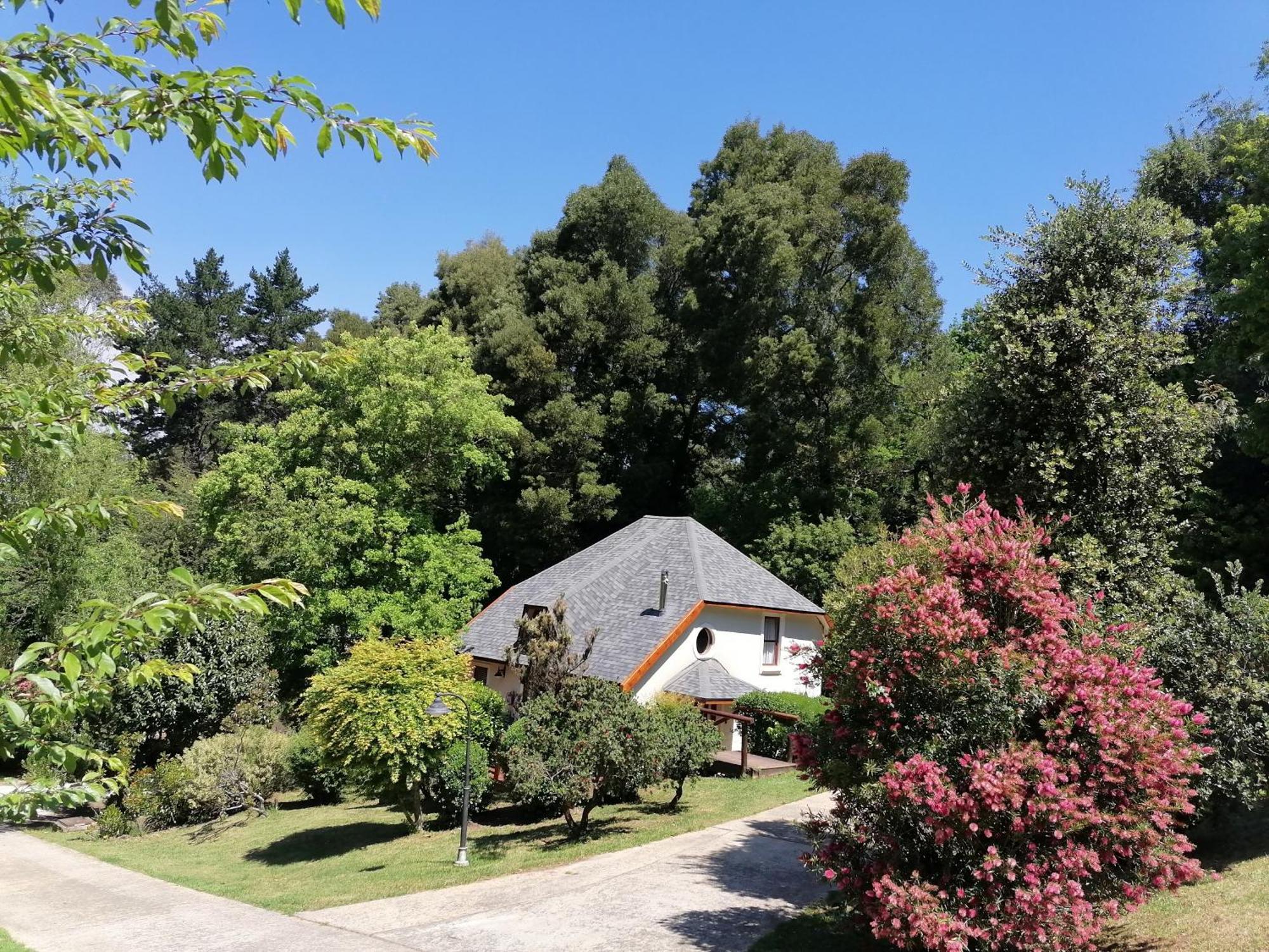 Hogsback Arminel Hotel Eksteriør bilde
