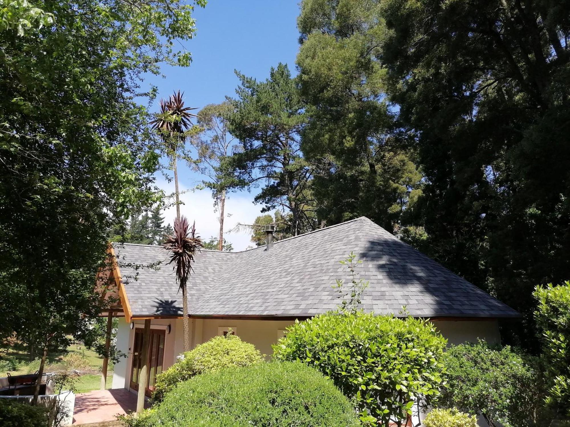 Hogsback Arminel Hotel Eksteriør bilde