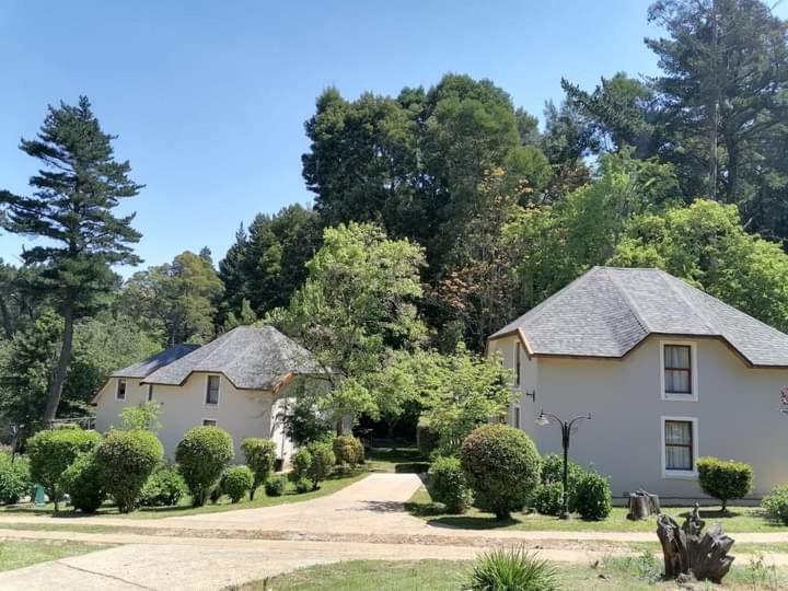 Hogsback Arminel Hotel Eksteriør bilde