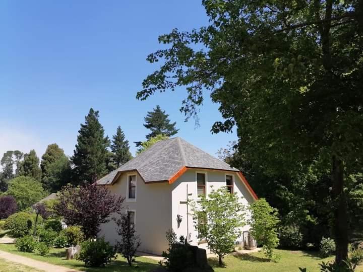 Hogsback Arminel Hotel Eksteriør bilde
