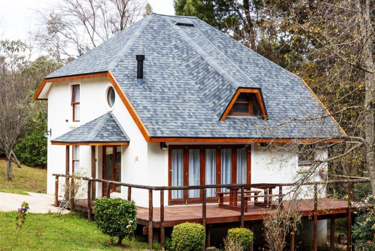 Hogsback Arminel Hotel Eksteriør bilde